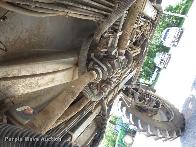 image for item J8508 2004 Case IH SPX4410 sprayer