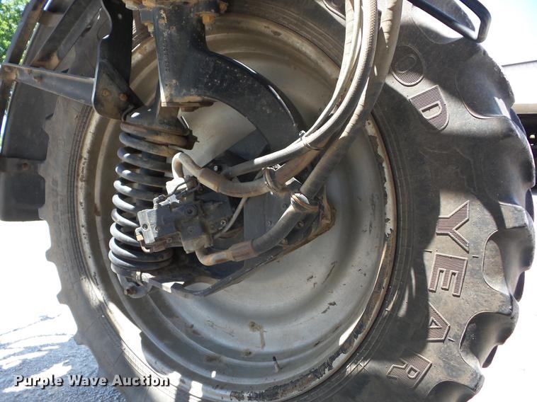 image for item J8508 2004 Case IH SPX4410 sprayer