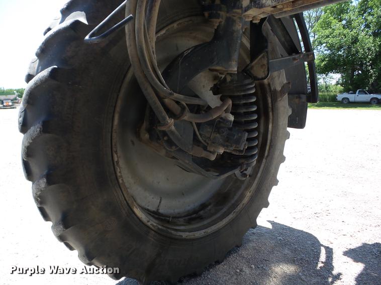 image for item J8508 2004 Case IH SPX4410 sprayer