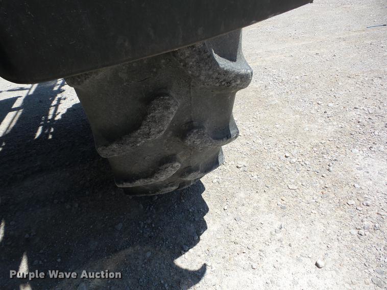 image for item J8508 2004 Case IH SPX4410 sprayer