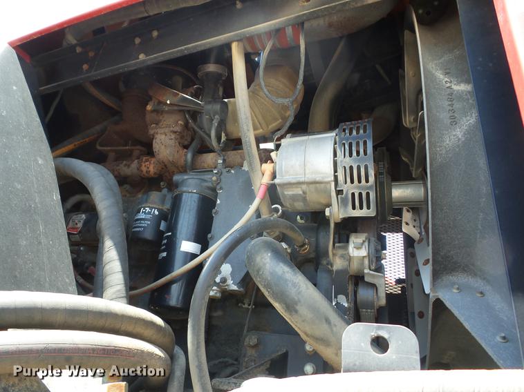 image for item J8508 2004 Case IH SPX4410 sprayer