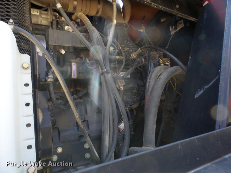 image for item J8508 2004 Case IH SPX4410 sprayer