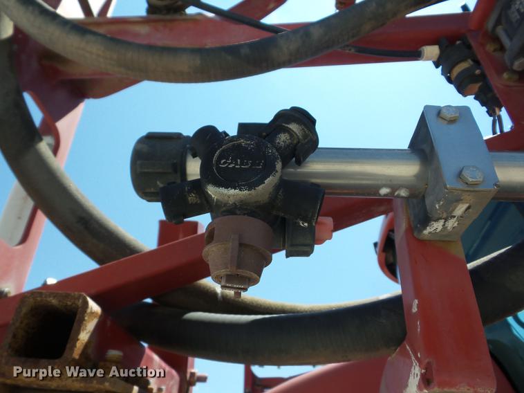 image for item J8508 2004 Case IH SPX4410 sprayer