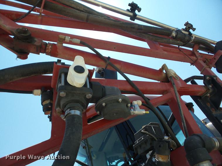 image for item J8508 2004 Case IH SPX4410 sprayer