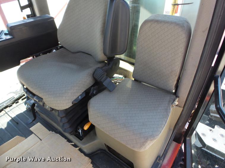 image for item J8508 2004 Case IH SPX4410 sprayer