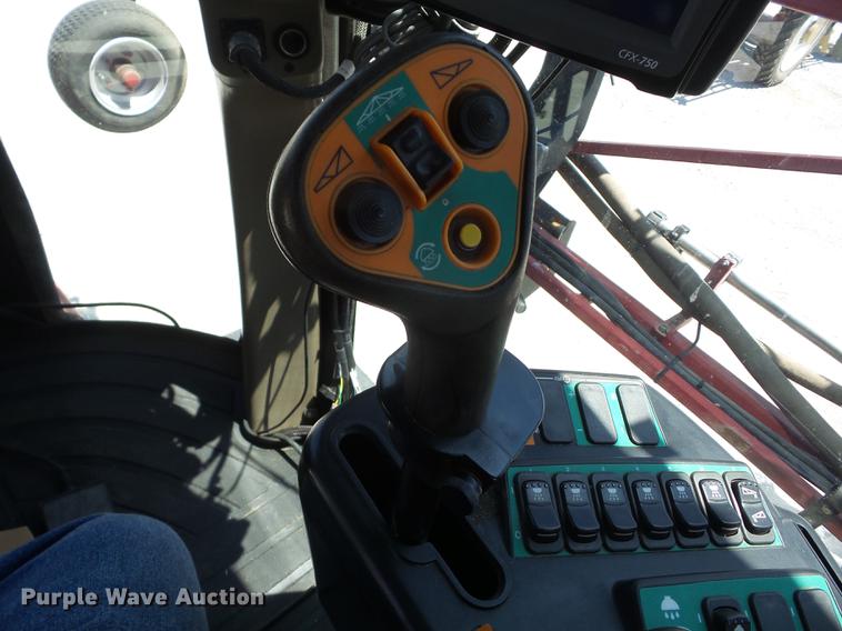 image for item J8508 2004 Case IH SPX4410 sprayer