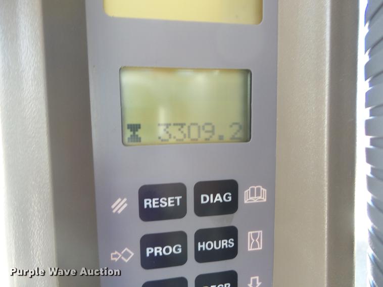 image for item J8508 2004 Case IH SPX4410 sprayer