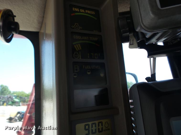 image for item J8508 2004 Case IH SPX4410 sprayer