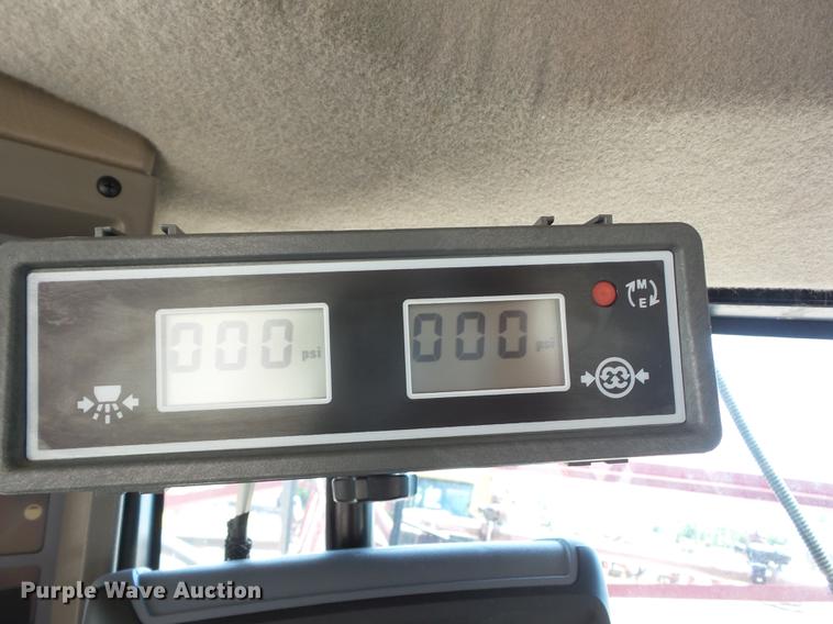 image for item J8508 2004 Case IH SPX4410 sprayer