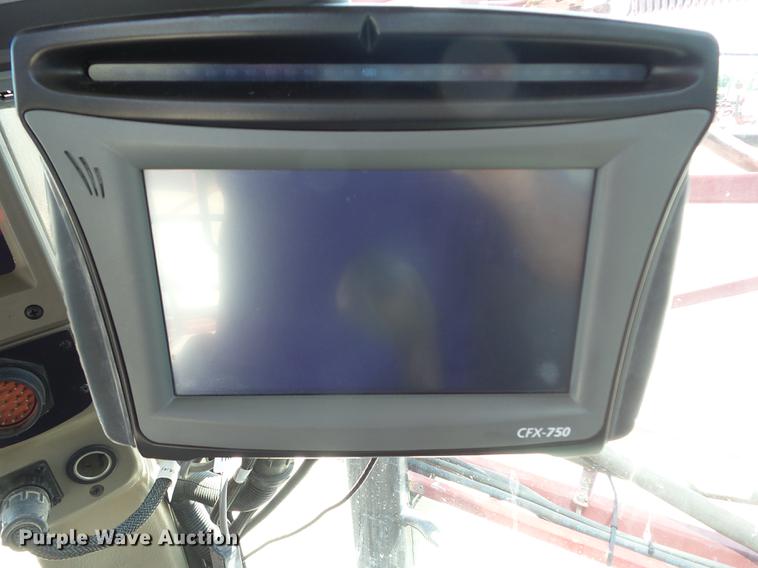 image for item J8508 2004 Case IH SPX4410 sprayer