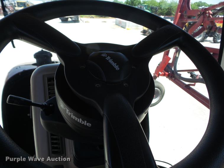 image for item J8508 2004 Case IH SPX4410 sprayer