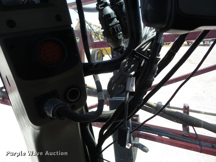 image for item J8508 2004 Case IH SPX4410 sprayer