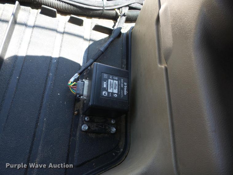 image for item J8508 2004 Case IH SPX4410 sprayer