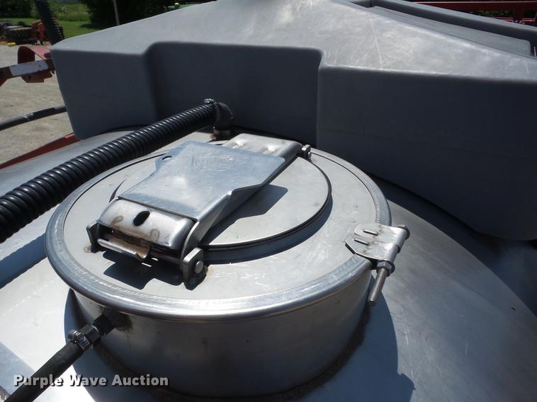 image for item J8508 2004 Case IH SPX4410 sprayer