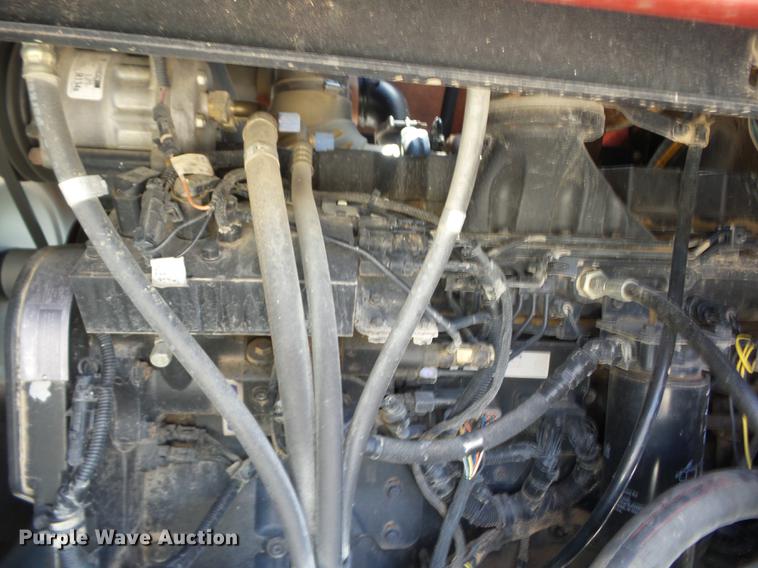 image for item J8508 2004 Case IH SPX4410 sprayer