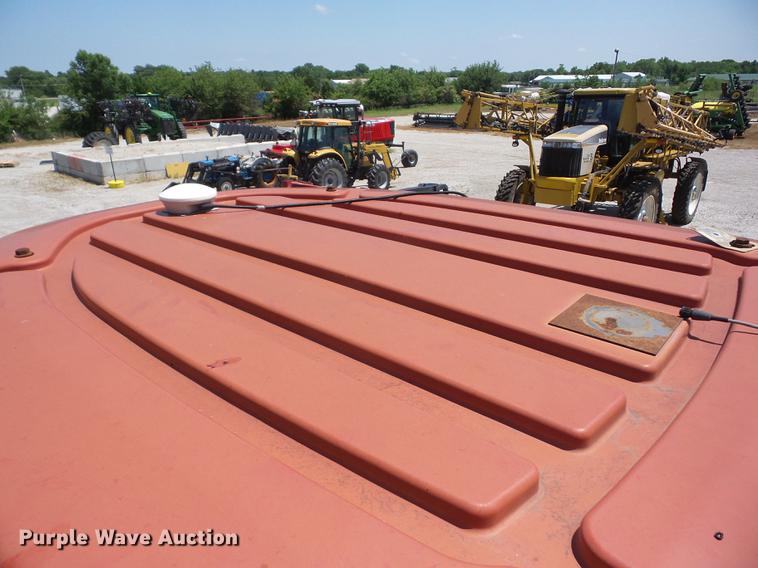 image for item J8508 2004 Case IH SPX4410 sprayer