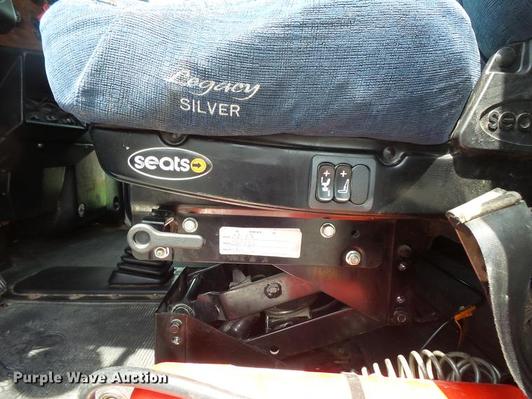 image for item DC1213 1999 Peterbilt 377 semi truck