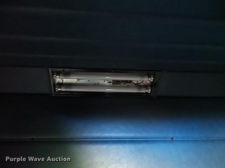 image for item DC1213 1999 Peterbilt 377 semi truck