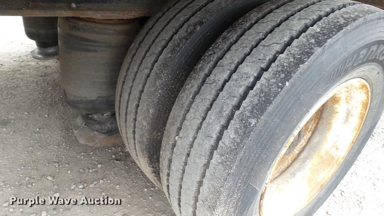 image for item DC2646 1998 XL Specialized double drop deck trailer