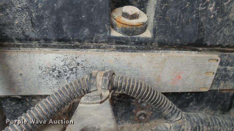 image for item DC2650 1993 Kenworth T400 toter truck