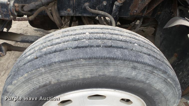 image for item DC2650 1993 Kenworth T400 toter truck