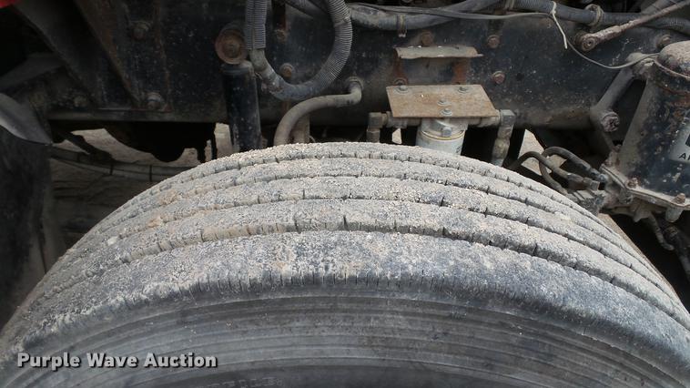 image for item DC2650 1993 Kenworth T400 toter truck