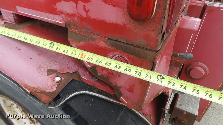 image for item DC2650 1993 Kenworth T400 toter truck