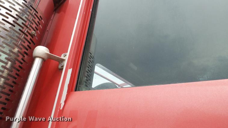 image for item DC2650 1993 Kenworth T400 toter truck