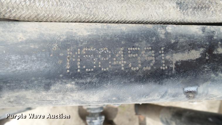 image for item DC2650 1993 Kenworth T400 toter truck