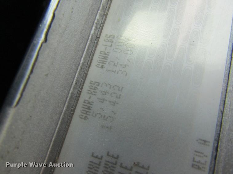 image for item DD8431 1992 Freightliner FLD120 semi truck