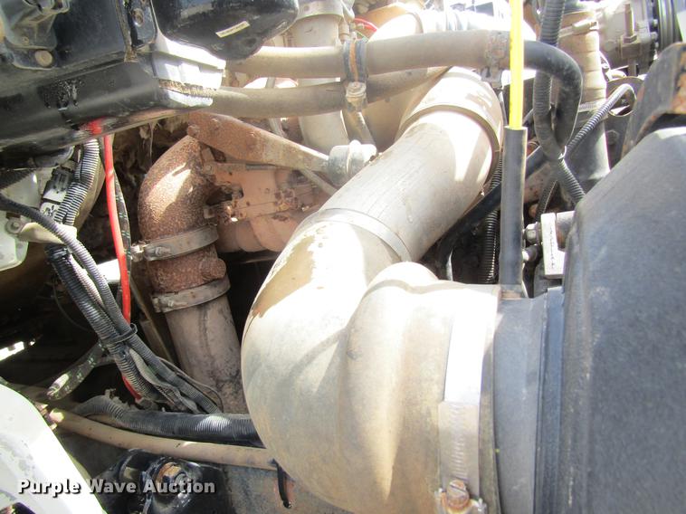 image for item DD8482 2003 Sterling Acterra M8500 truck cab and chassis