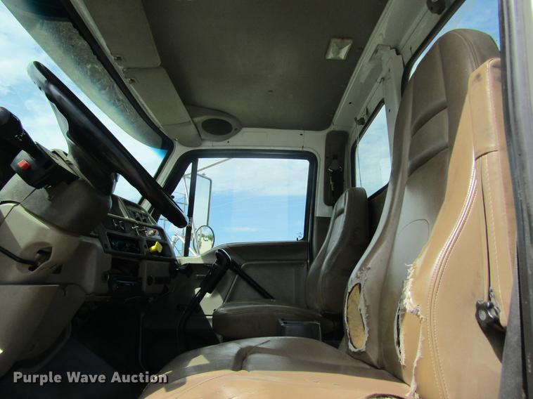 image for item DD8482 2003 Sterling Acterra M8500 truck cab and chassis