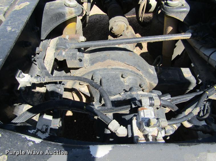 image for item DE6825 2011 Kenworth T660 semi truck