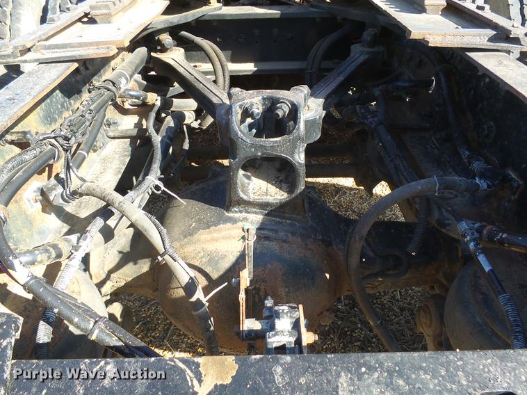 image for item DX9082 2005 Kenworth T600 semi truck