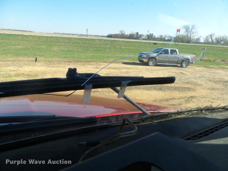 image for item DX9082 2005 Kenworth T600 semi truck