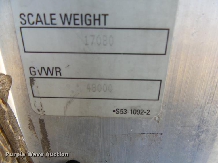 image for item DX9082 2005 Kenworth T600 semi truck