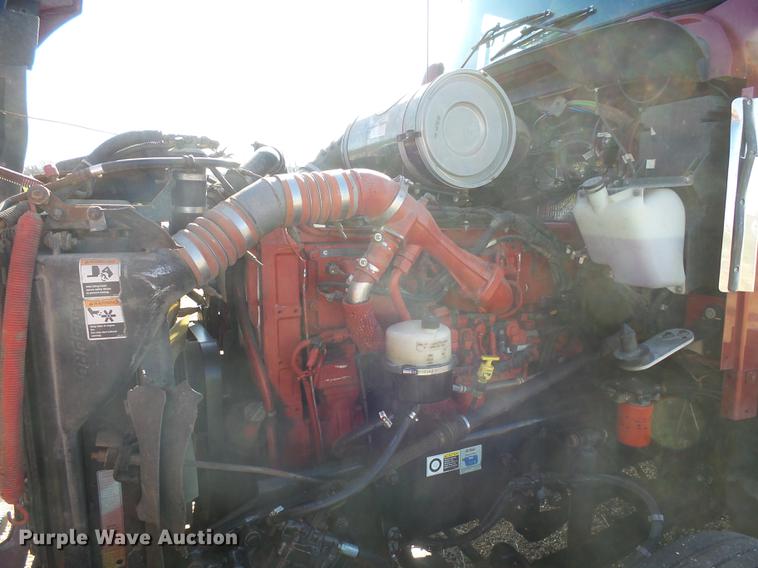 image for item DX9082 2005 Kenworth T600 semi truck