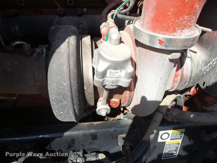 image for item DX9082 2005 Kenworth T600 semi truck