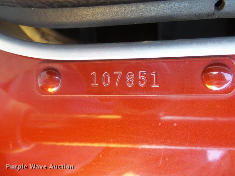 image for item DX9082 2005 Kenworth T600 semi truck