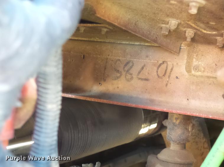 image for item DX9082 2005 Kenworth T600 semi truck