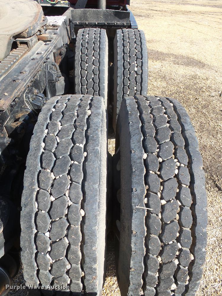 image for item DX9082 2005 Kenworth T600 semi truck