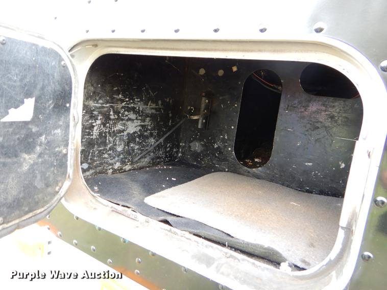 image for item EI9099 1996 Kenworth W900 semi truck