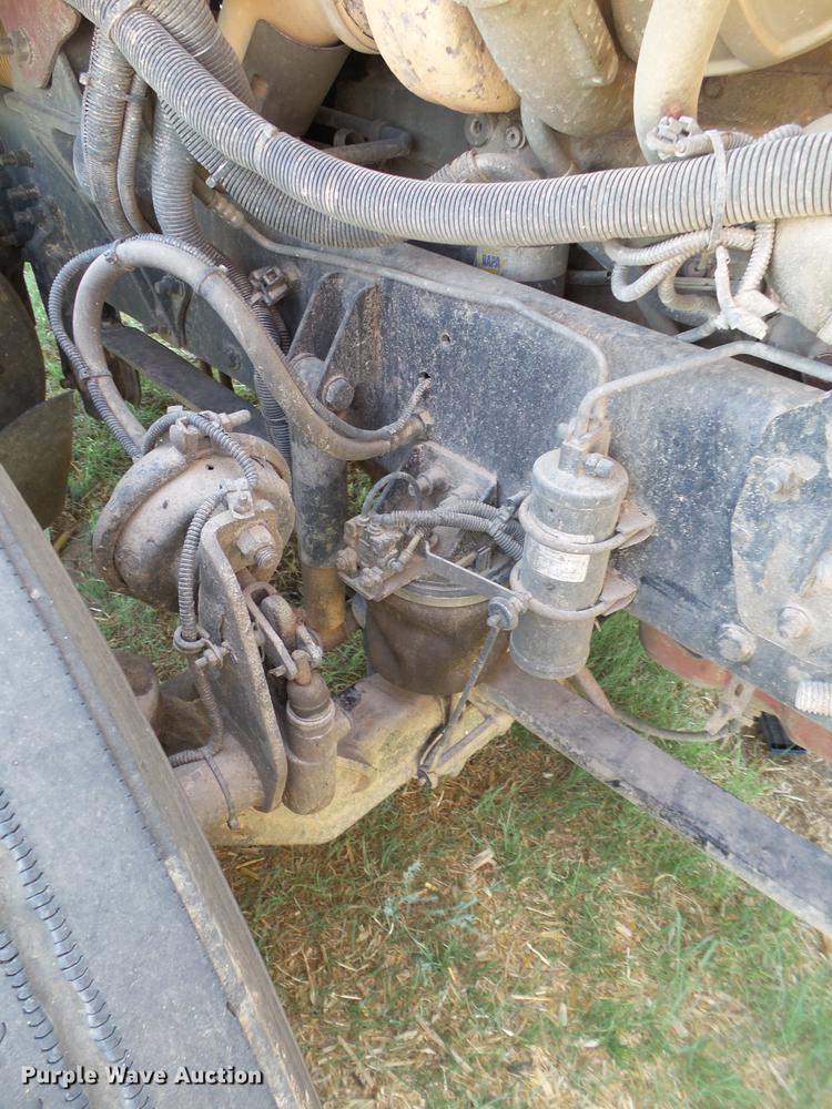 image for item EN9580 2003 Freightliner Century Class semi truck