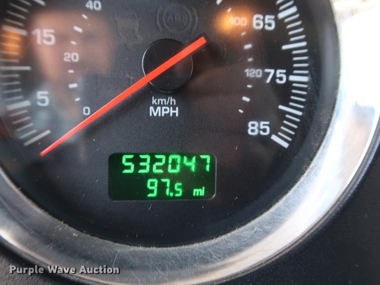 image for item EP9346 2010 Kenworth T660 semi truck