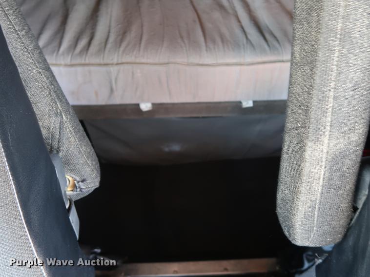 image for item EP9346 2010 Kenworth T660 semi truck