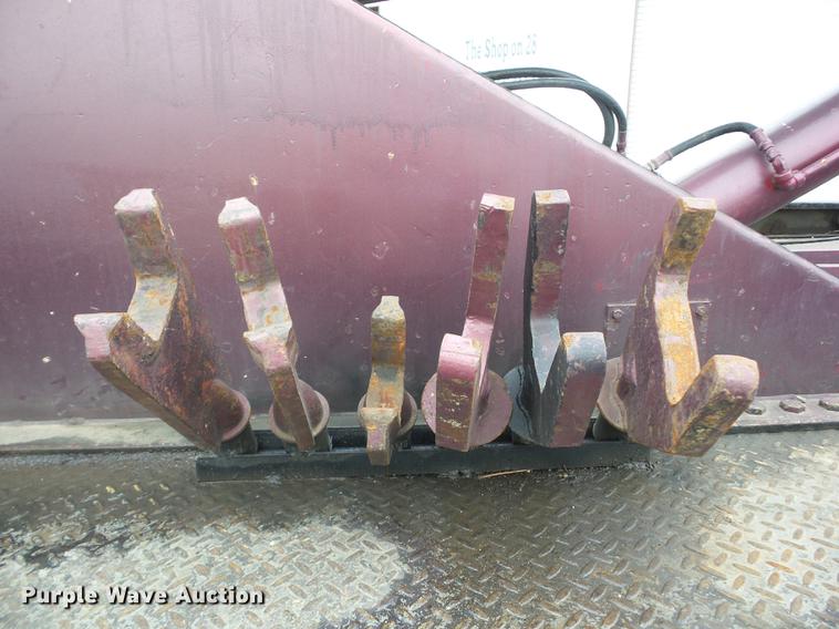 image for item J8512 1994 Freightliner FLD120 tow truck