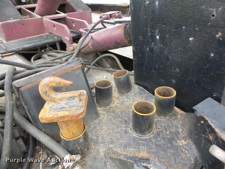 image for item J8512 1994 Freightliner FLD120 tow truck