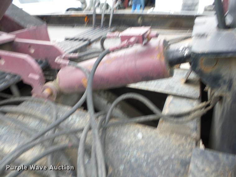 image for item J8512 1994 Freightliner FLD120 tow truck