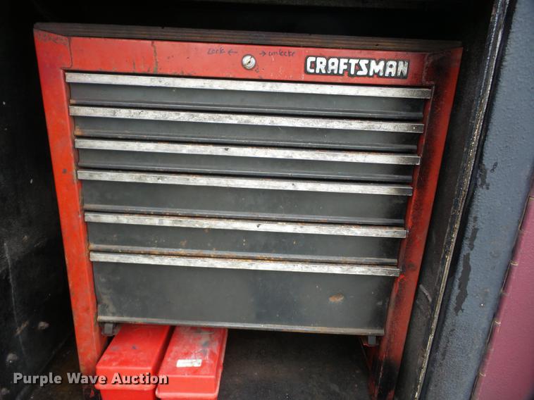 image for item J8512 1994 Freightliner FLD120 tow truck