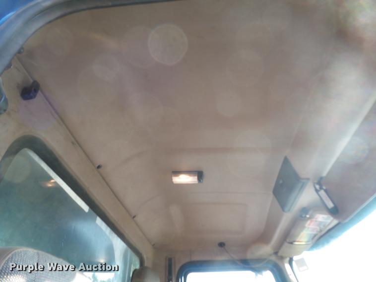 image for item DC7251 2007 Mack CV713 dump truck